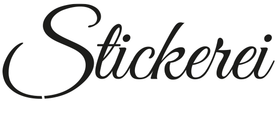 Stickerei Reitmeier